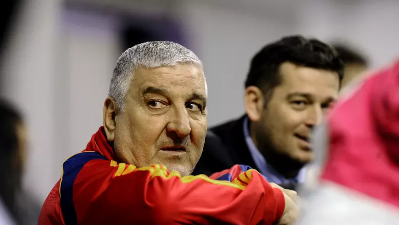 rica raducanu la spital