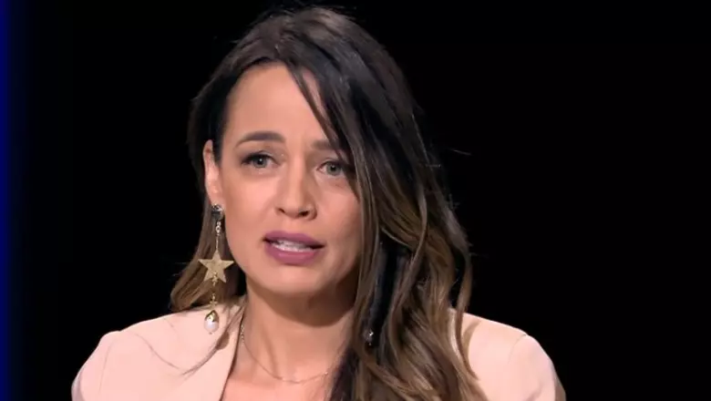 andreea raicu prezentatoare tv