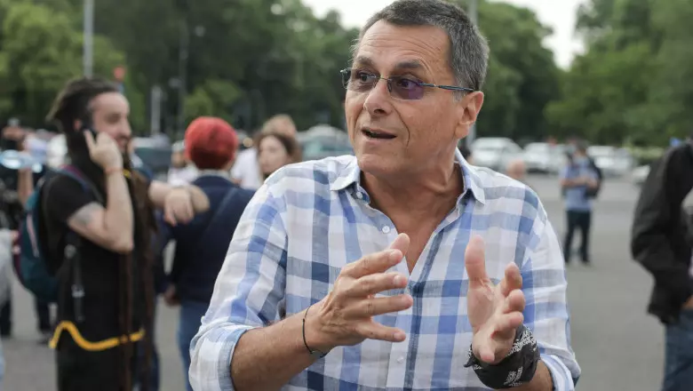 bogdan stanoevici a murit