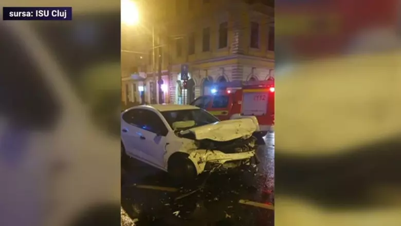 culita sterp accident