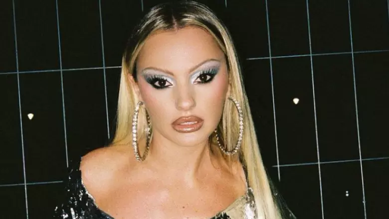 cantareata alexandra stan