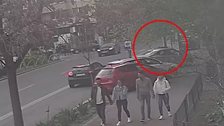 accident