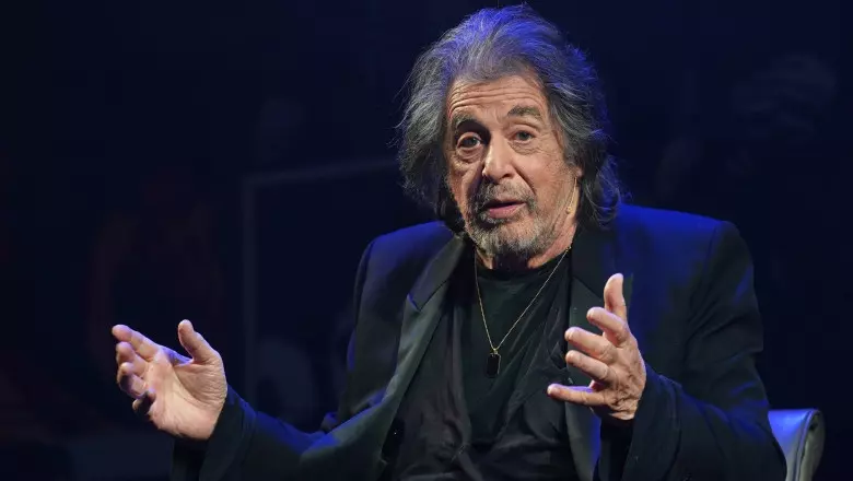 pacino