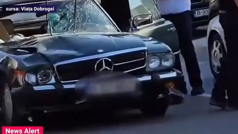 accident 2 mai
