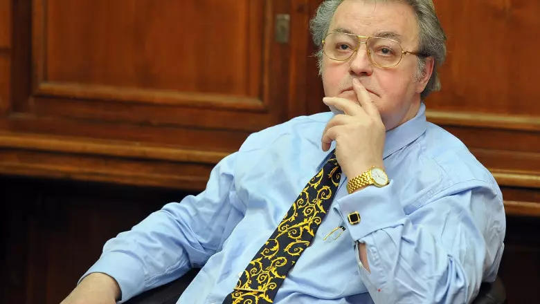 corneliu vadim tudor