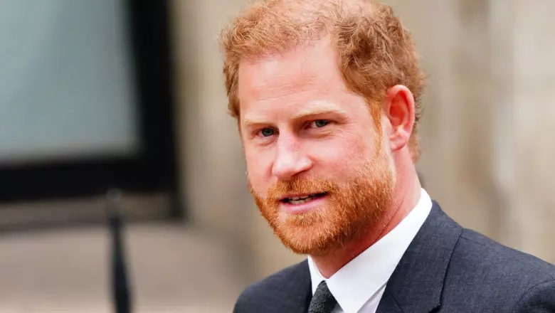 printul harry