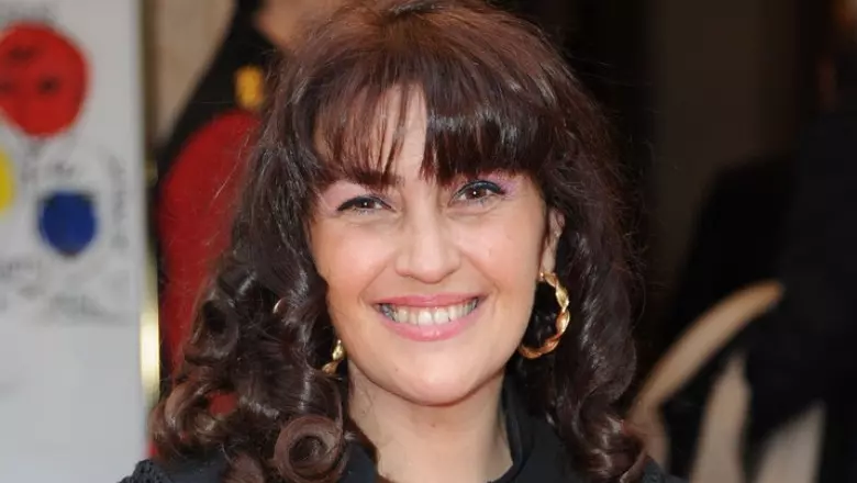 rona hartner fost st