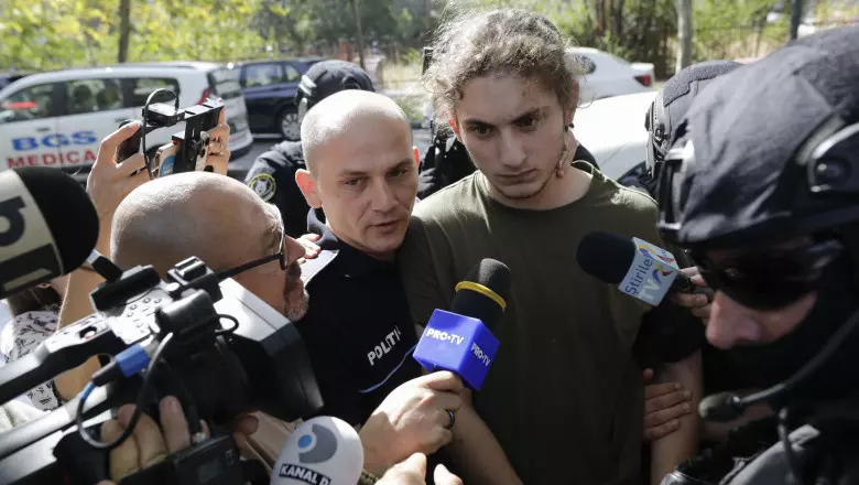 vlad pascu accident