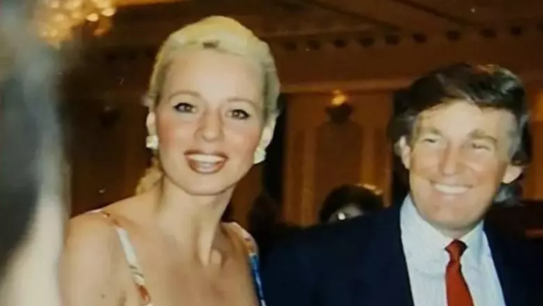 Beatrice Keul-DonaldTrump2