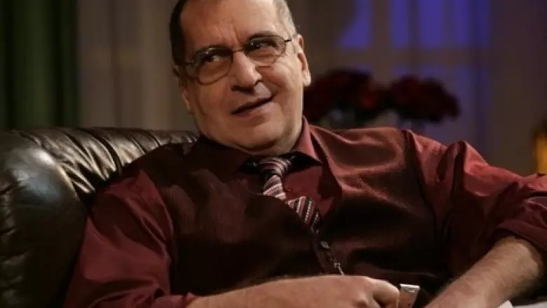alexandru georgescu 333