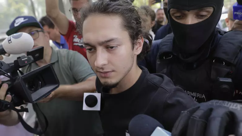 tudor duma, zis si maru3