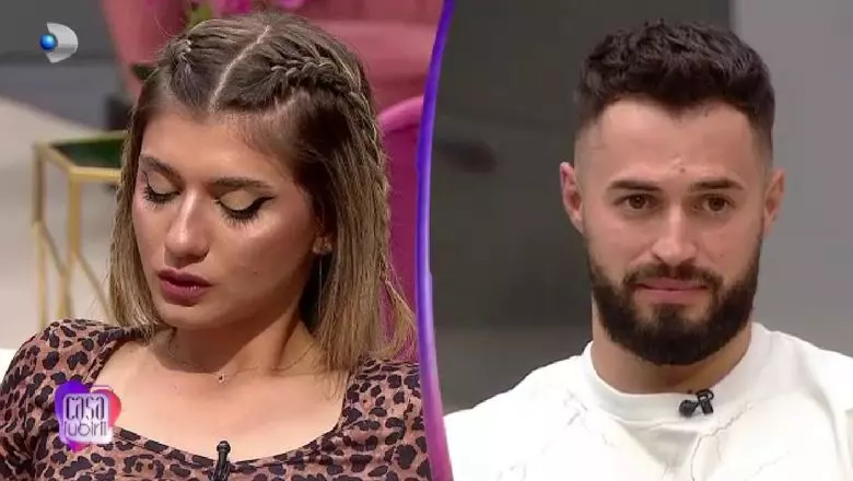 Gabriela și Danciu de la Casa iubirii