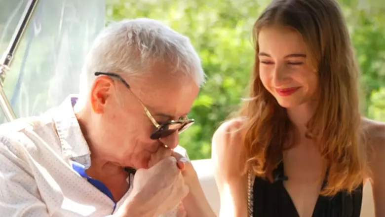 irina columbeanu si tatal ei2