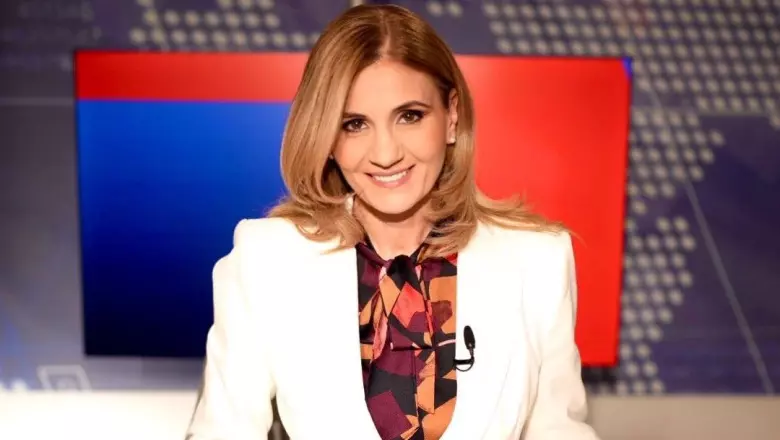 anca alexandrescu
