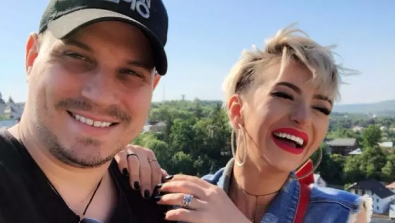 Giulia Anghelescu și Vlad Huidu6