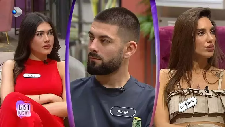 lia filip corina casa iubirii