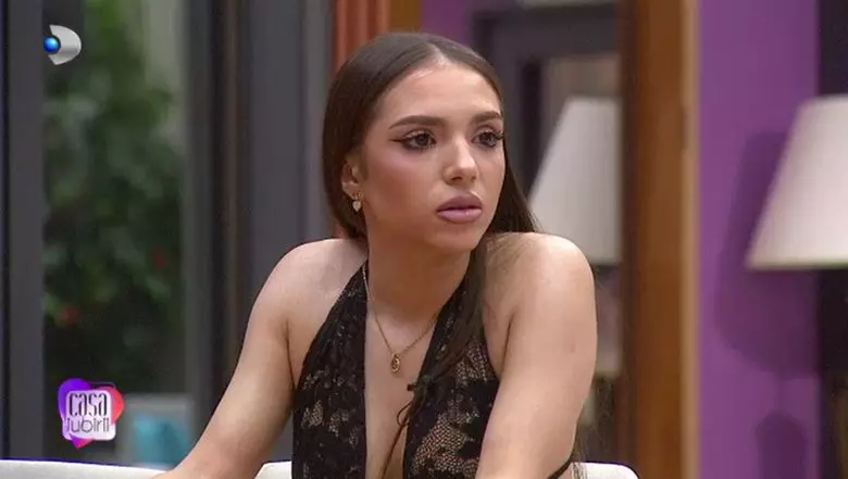 diana de la casa iubirii