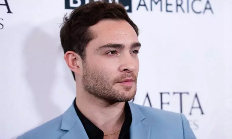 Ed Westwick