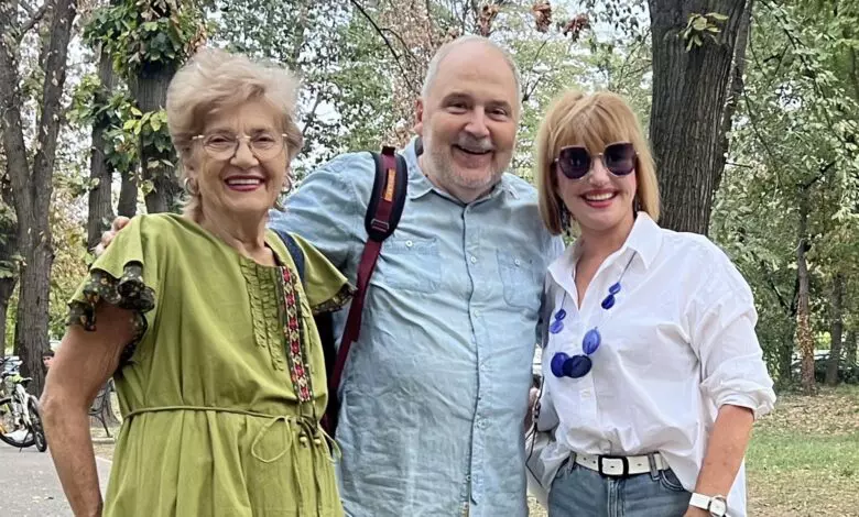 cristina deleanu prieteni