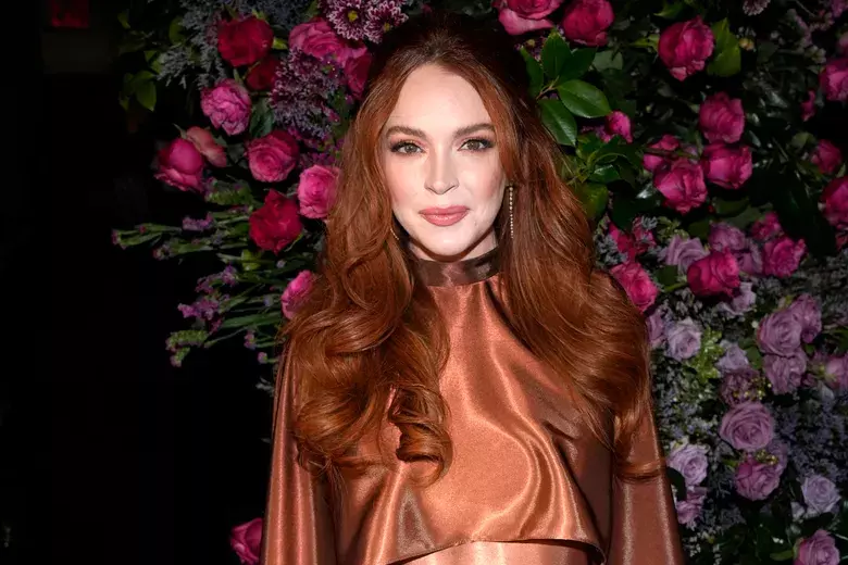 lohan vedeta