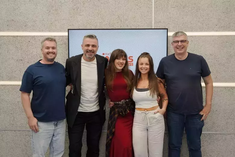 cornel-ilie-si-anastasia-sandu-la-radio-impuls