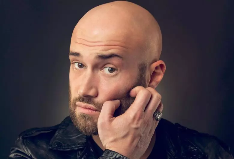 Mihai Bendeac s-a vaccinat anti covid cu AstraZeneca (2)