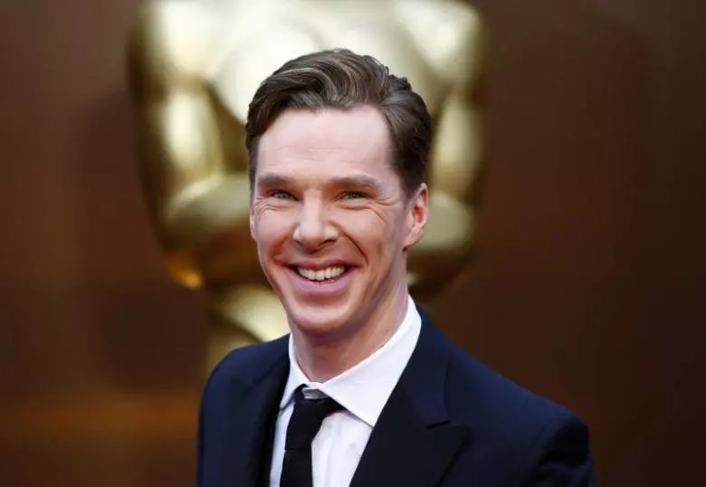 Benedict Cumberbatch are încă un proiect „Melrose” de la Showtime și Sky Atlantic