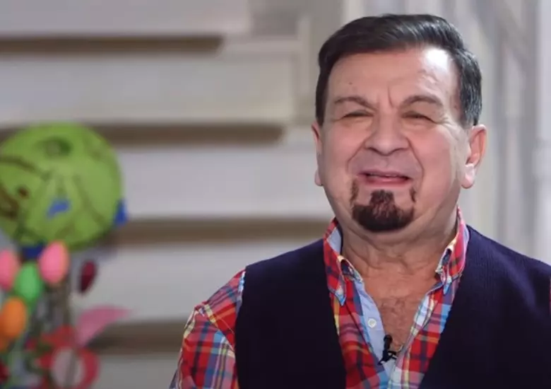 Cine este soțul cântăreței Matilda Pascal Cojocărița și cum s-au cunoscut