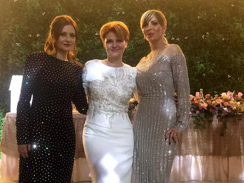 Lia Olguta Vasilescu