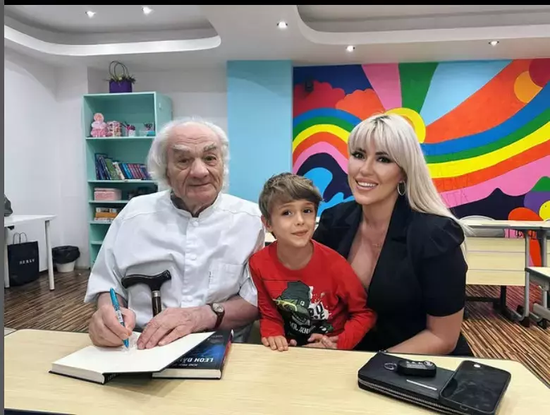 iulia-sabbagh-baiatul-si-leon-danaila