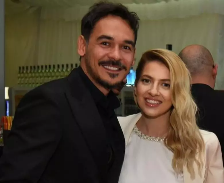 lidia buble & razvan simion 10