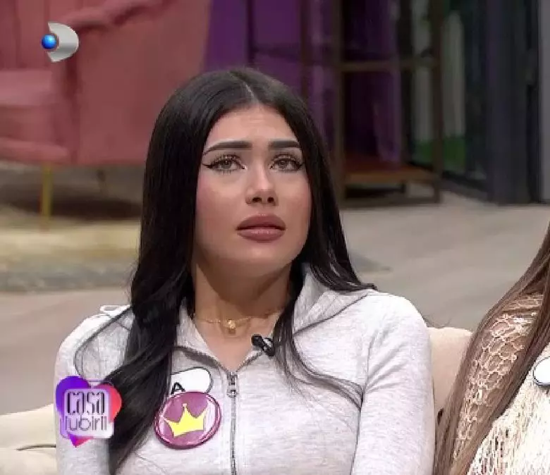 lia casa iubirii plange