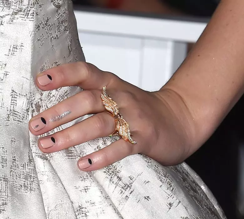 Jennifer Lawrence