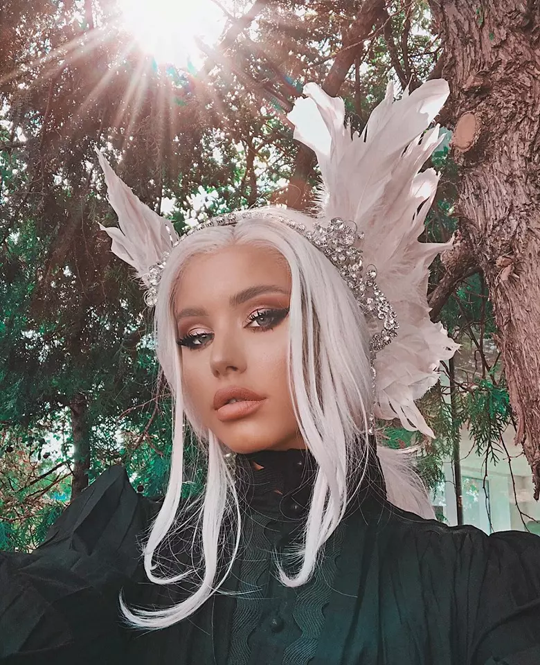 Carmen Grebenișan participă la Asia Express, sezonul 3