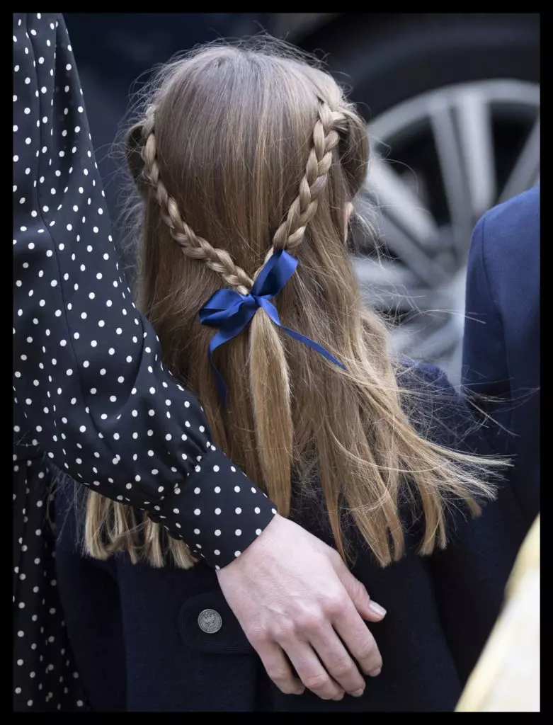 Prince Philip Memorial Service