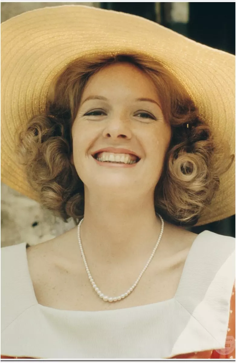 The Godfather (1972) Diane Keaton (1)