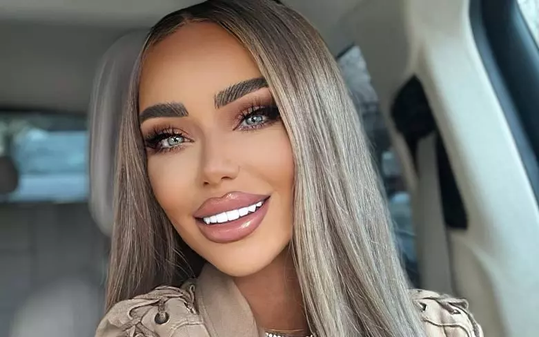 Bianca Drăgușanu