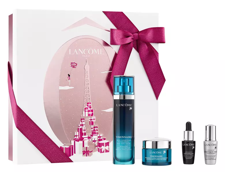 Set, Lancôme, Visionnaire, 403 lei