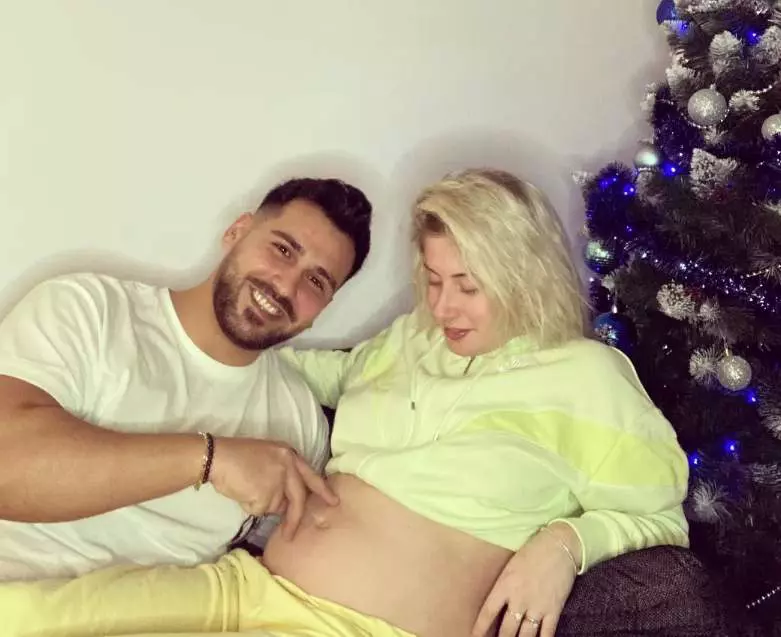 giovana-si-sese-si-giovana-vor-deveni-parinti-