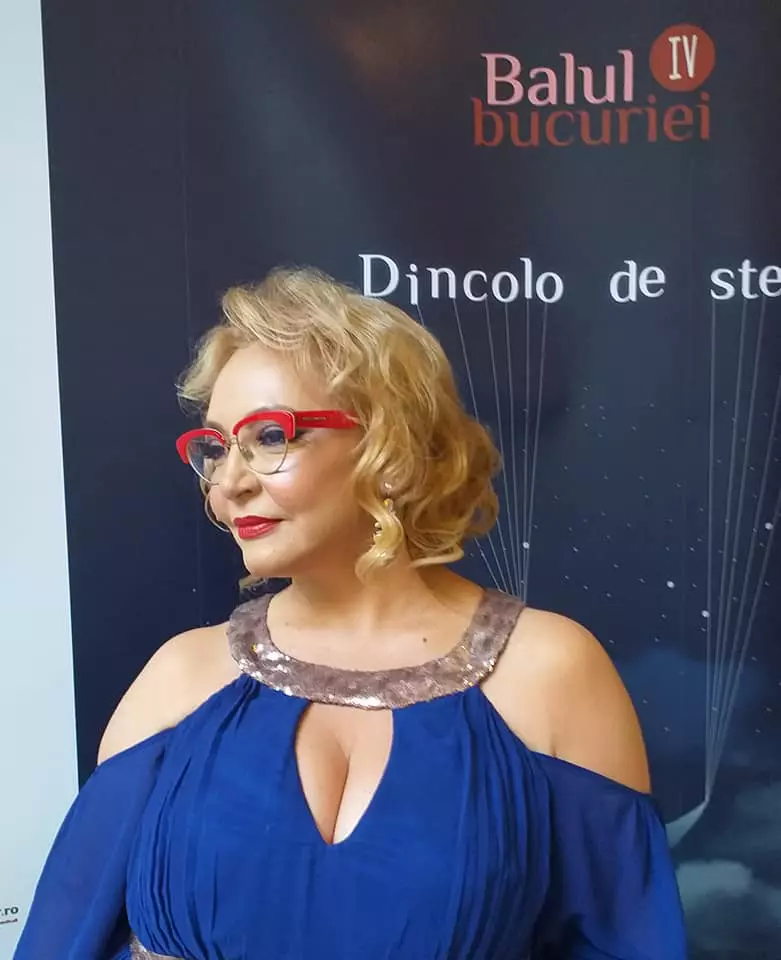 Mihaela Tatu