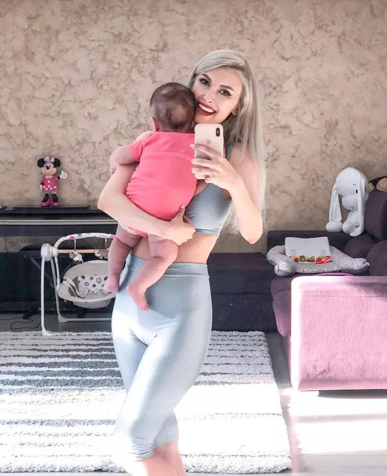 Andreea Bălan nu mai poate face copii din cauza medicilor ”A fost o decizie de viață și de moarte!” (7)