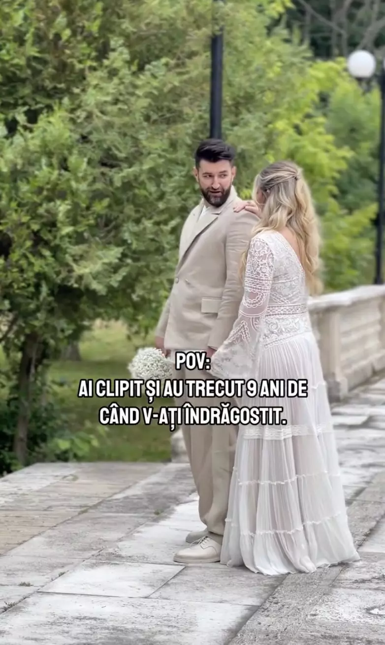 Smiley și Gina Pistol
