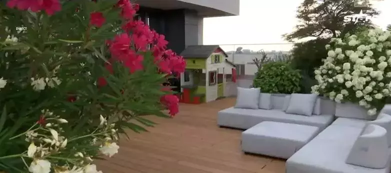 terasa penthouse andreea popescu