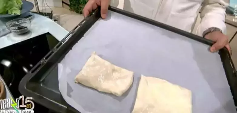 merdenele tand preparare