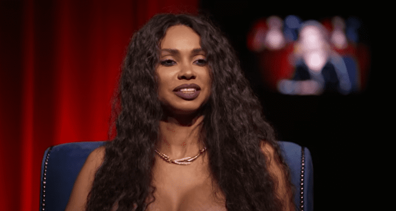 Laurette despre relatia cu Ion Tiriac