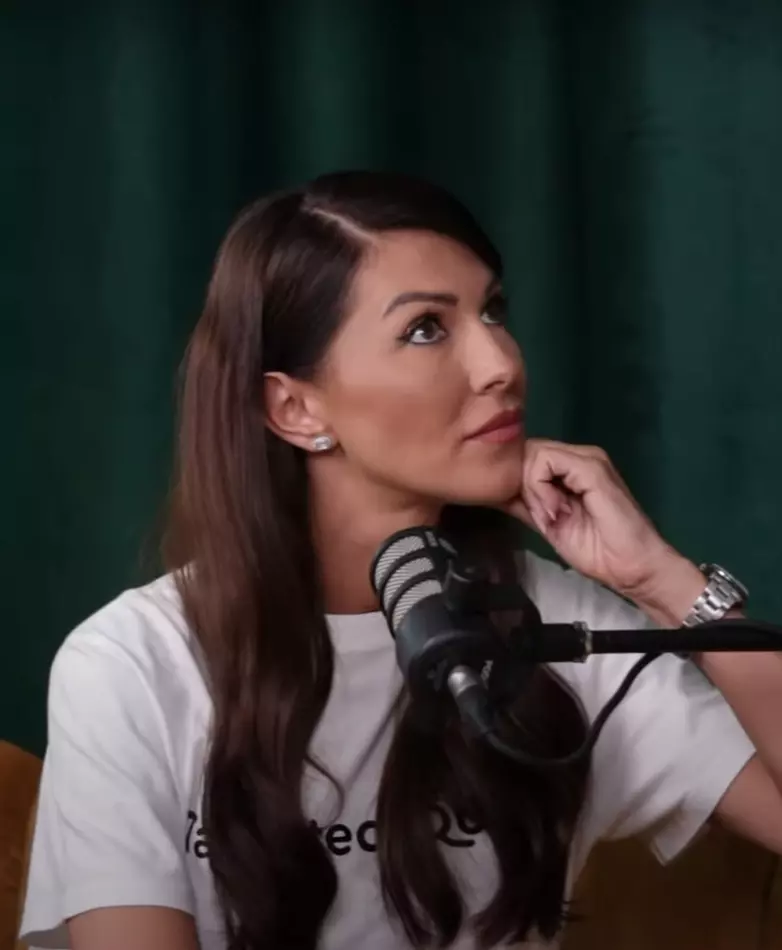 Ilinca Vandici divorț