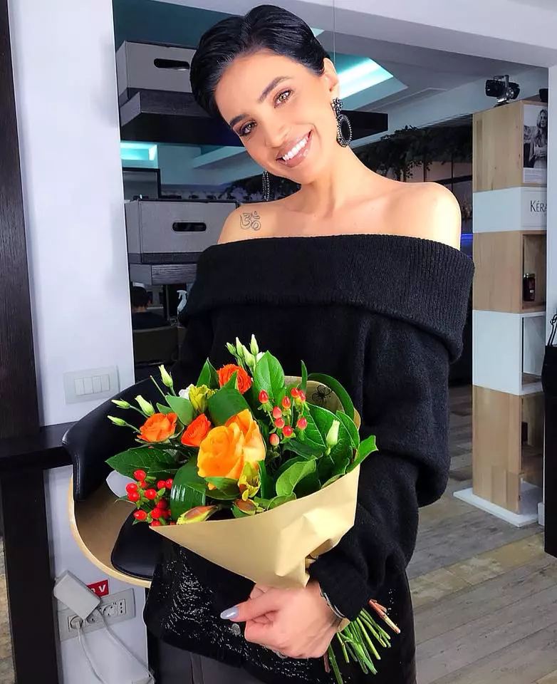 Adelina Pestrițu 2
