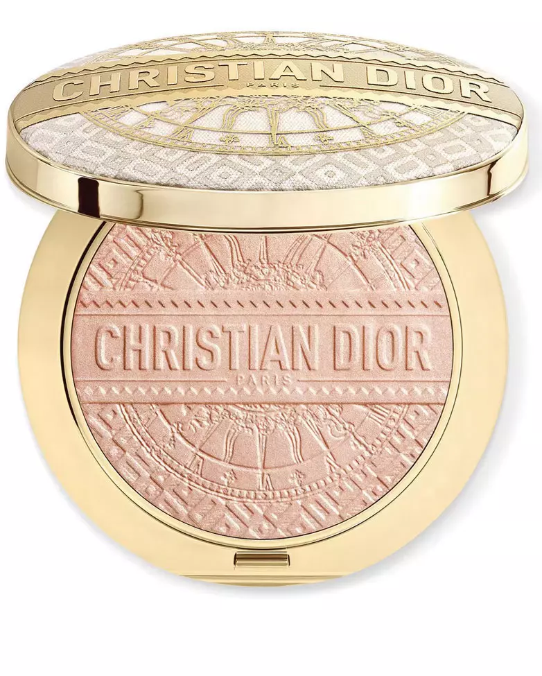 Pudră iluminatoare Dior Forever, DIOR, ediție limitată, 325 lei