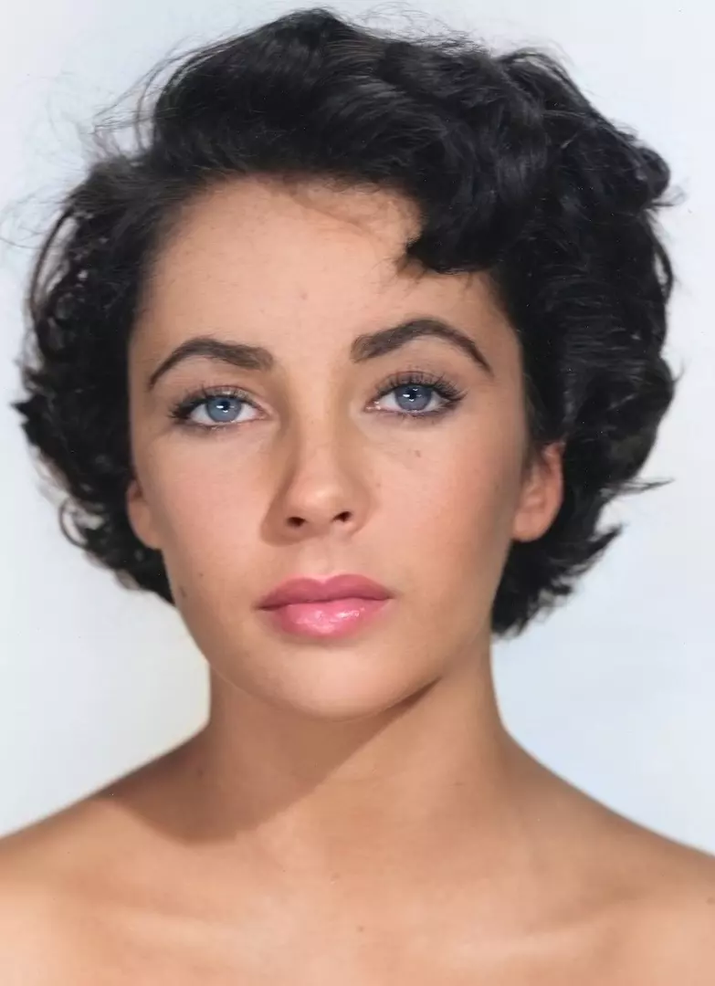 Elizabeth Taylor: Înregistrările pierdute