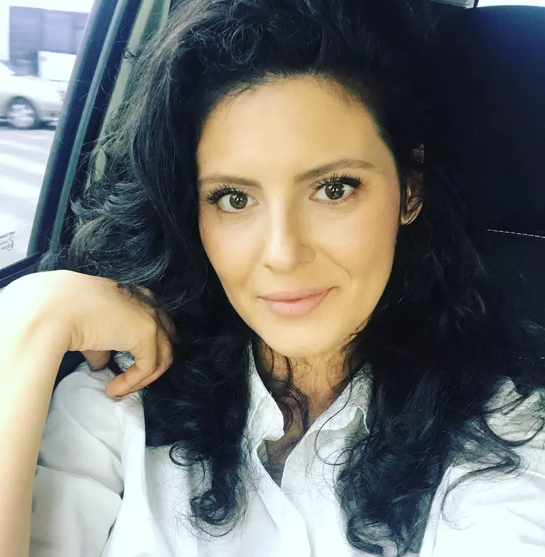 ramona pauleanu pro t